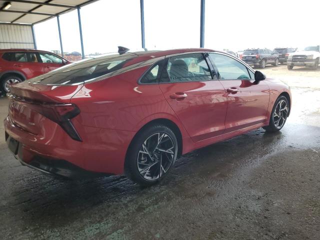 2025 KIA K5 GT LINE KNAG64J76S5287394