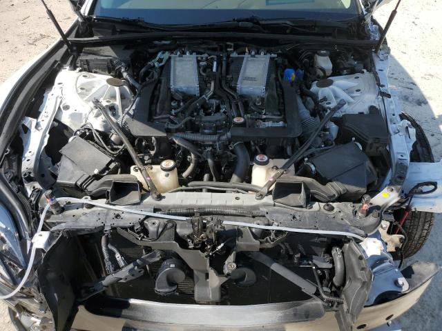 2020 LEXUS LS 500 BAS JTHD51FF8L5012147