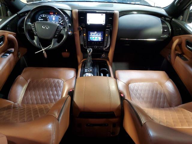 2021 INFINITI QX80 SENSO - JN8AZ2BE7M9267253