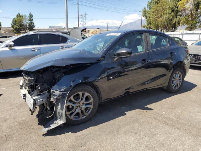 TOYOTA YARIS L