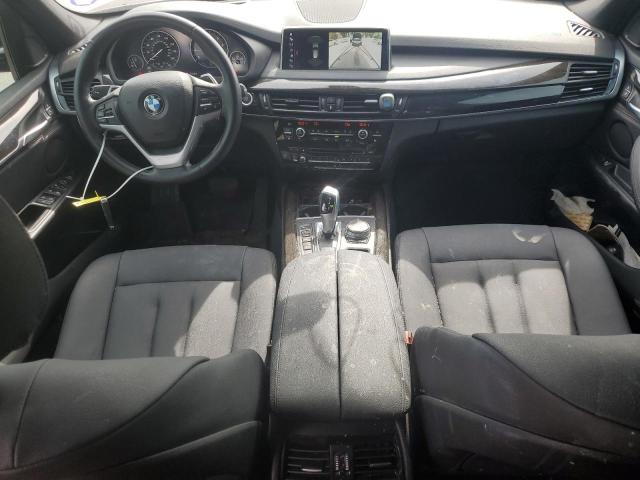 2018 BMW X5 XDR40E 5UXKT0C53J0W03113