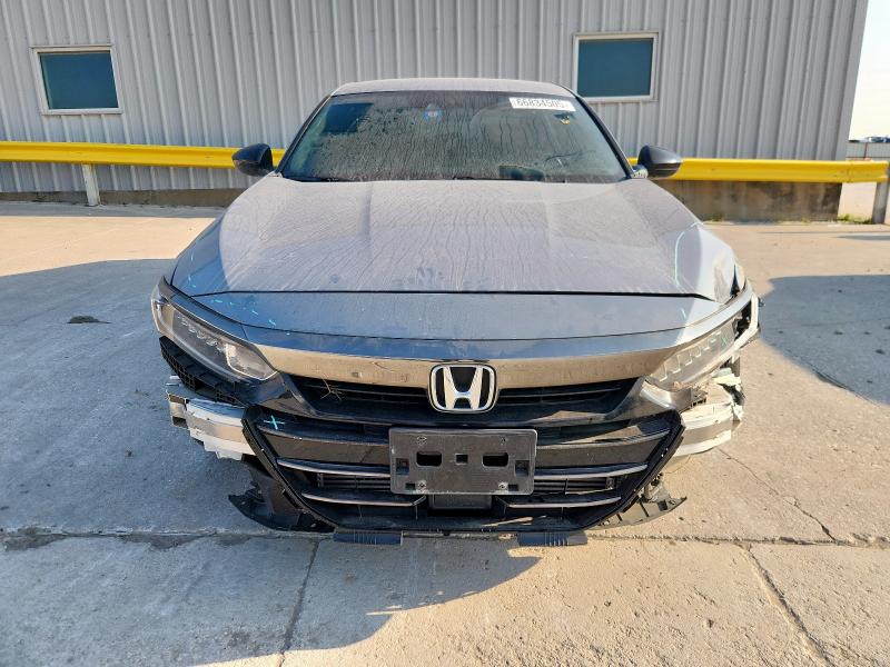 2022 HONDA ACCORD SPO 1HGCV1F30NA021455