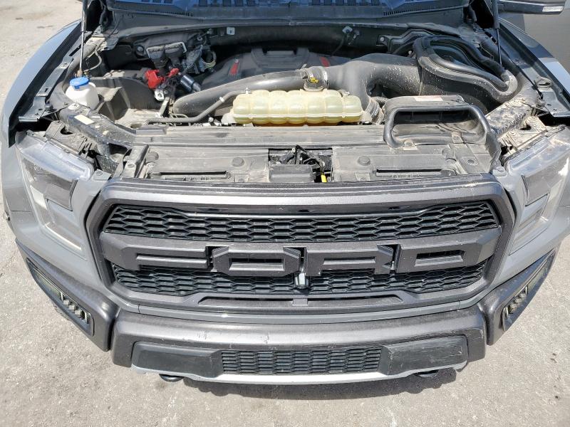 2020 FORD F150 RAPTOR 1FTFW1RG2LFA39284