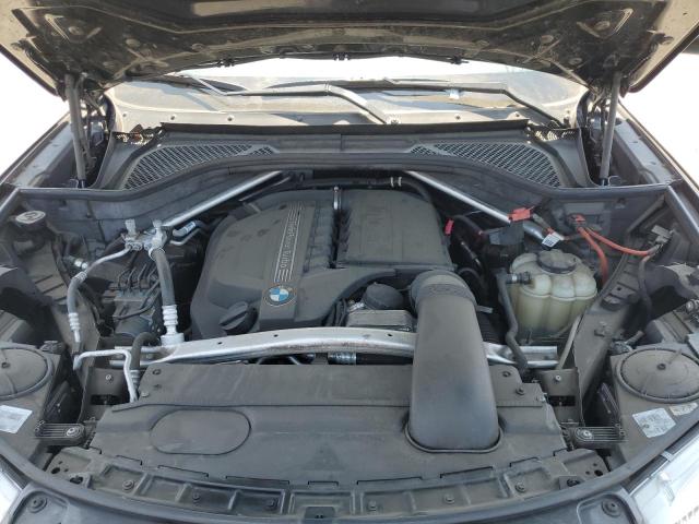 2019 BMW X6 SDRIVE3 5UXKU0C55K0H98911