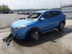 2017 HYUNDAI TUCSON LIM - KM8J33A47HU529380