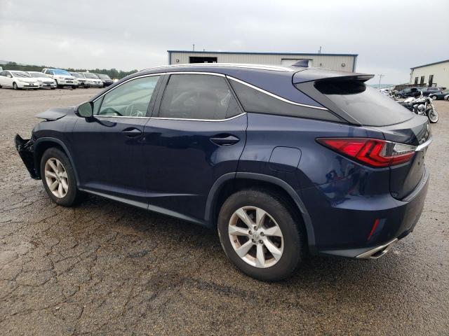 2017 LEXUS RX 350 BASE 2T2BZMCA7HC093591