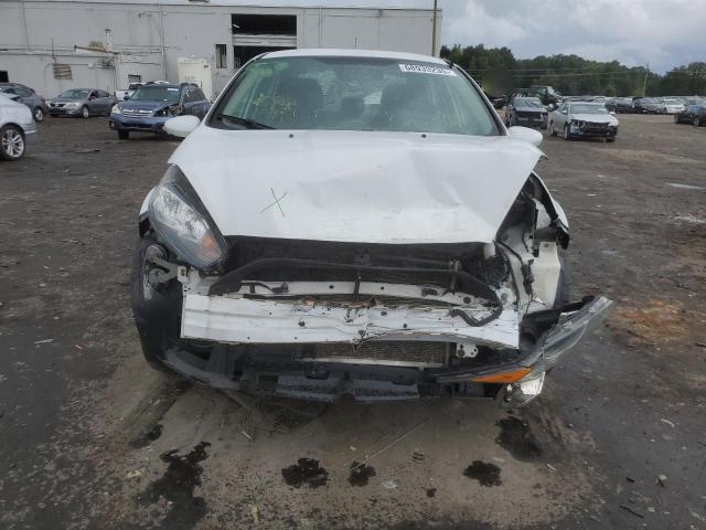 2016 FORD FIESTA S #3294360878