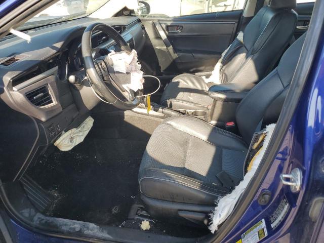 2014 TOYOTA COROLLA L - 5YFBURHE0EP058334