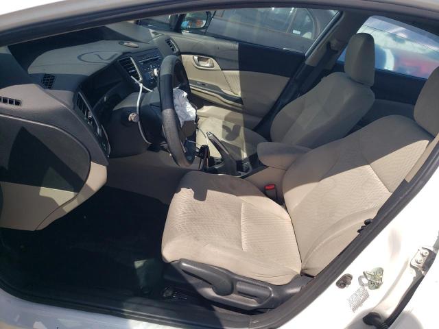 2015 HONDA CIVIC LX 19XFB2F54FE238579