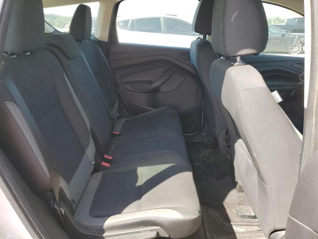 2016 FORD ESCAPE S - 1FMCU0F72GUB37459