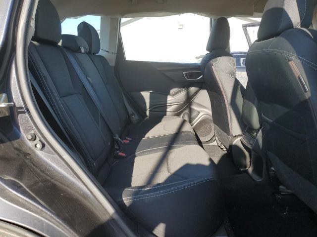 2019 SUBARU FORESTER JF2SKACC0KH451661