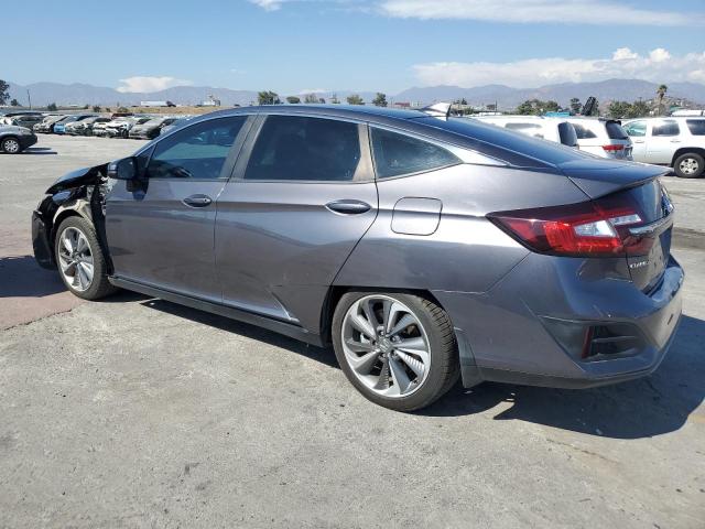 2019 HONDA CLARITY JHMZC5F10KC003086