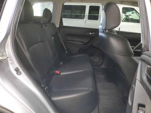 2016 SUBARU FORESTER 2 JF2SJARC3GH463353