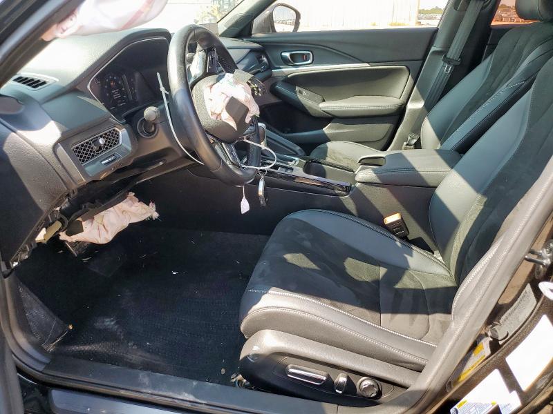 2023 ACURA INTEGRA A-SPEC TECH 19UDE4H69PA000281