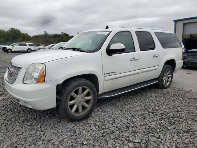 GMC YUKON XL DENALI