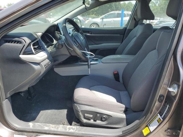 2024 TOYOTA CAMRY LE - 4T1C11AKXRU263744