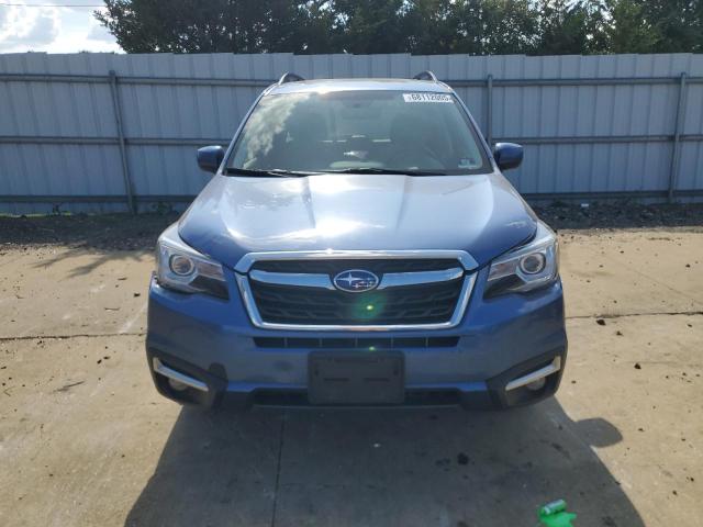 2017 SUBARU FORESTER 2 - JF2SJARC1HH521770