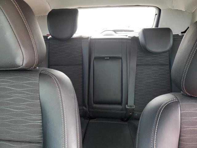2015 BUICK ENCORE KL4CJASB6FB195088