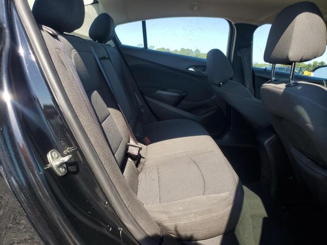 2016 CHEVROLET CRUZE LT 1G1BE5SM1G7273790