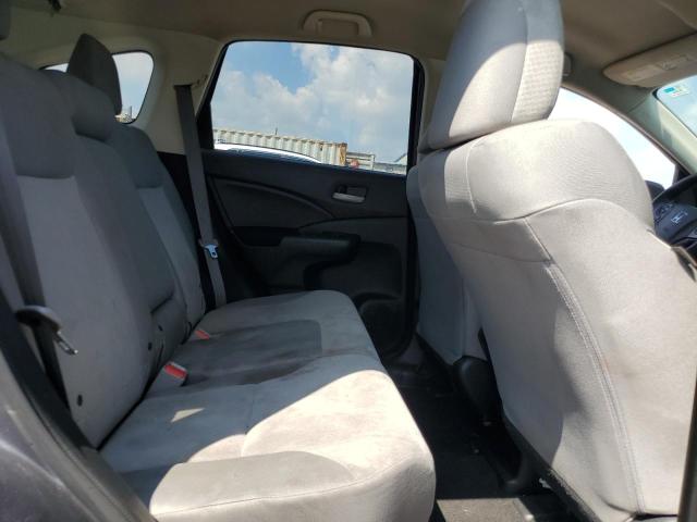 2016 HONDA CR-V SE 2HKRM4H41GH726151