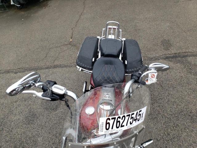 2016 HARLEY-DAVIDSON FLHR ROAD KING 1HD1FBM11GB674706