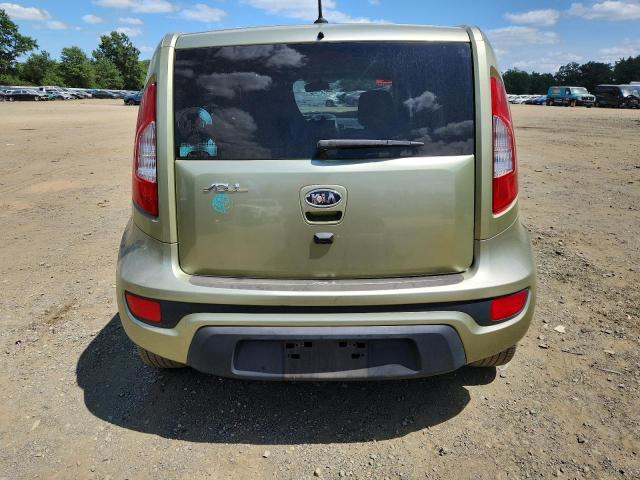 2012 KIA SOUL + #3298104128