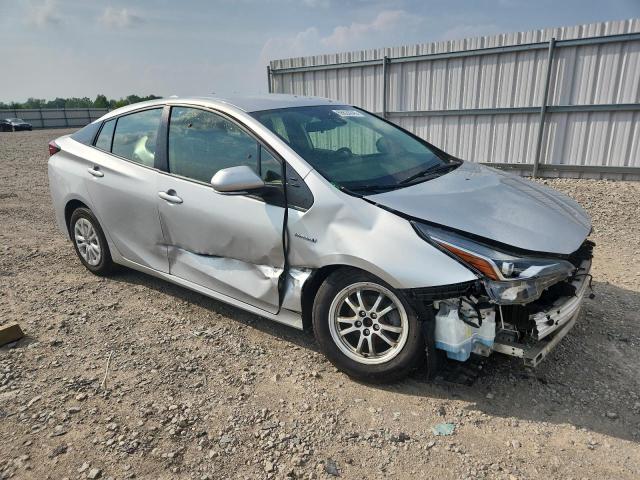 2022 TOYOTA PRIUS NIGH JTDKAMFUXN3173747
