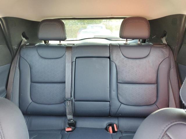 2022 CHEVROLET BOLT EUV L 1G1FY6S06N4108361