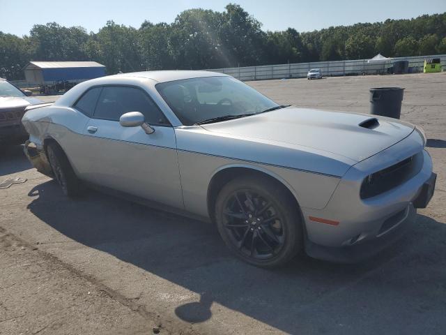 2022 DODGE CHALLENGER 2C3CDZKG6NH132638
