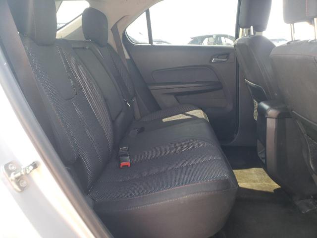 2017 CHEVROLET EQUINOX LT 2GNFLFEK4H6316610