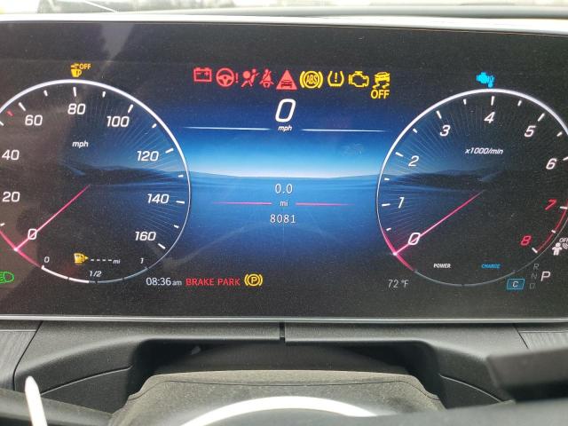2025 MERCEDES-BENZ C 300 W1KAF4GB3SR248667