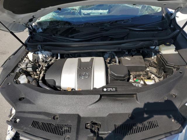 2017 LEXUS RX 350 BAS - 2T2BZMCA3HC124836