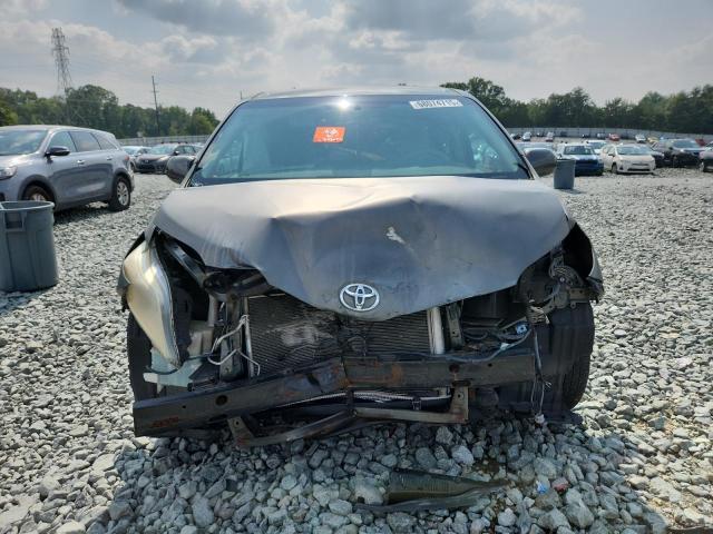 2013 TOYOTA SIENNA LE - 5TDKK3DCXDS279999