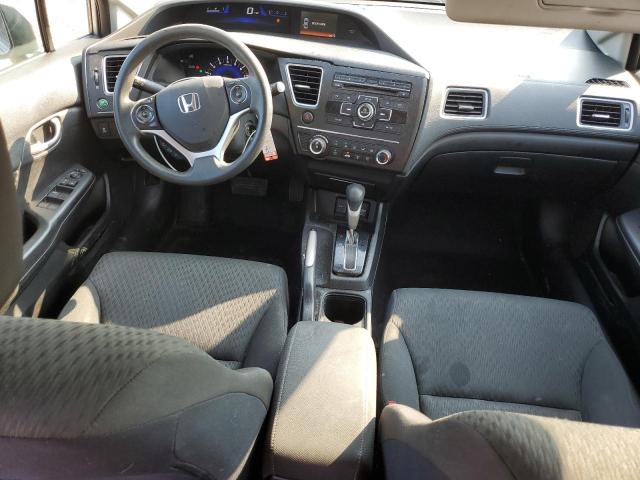 2015 HONDA CIVIC LX 19XFB2F52FE057268