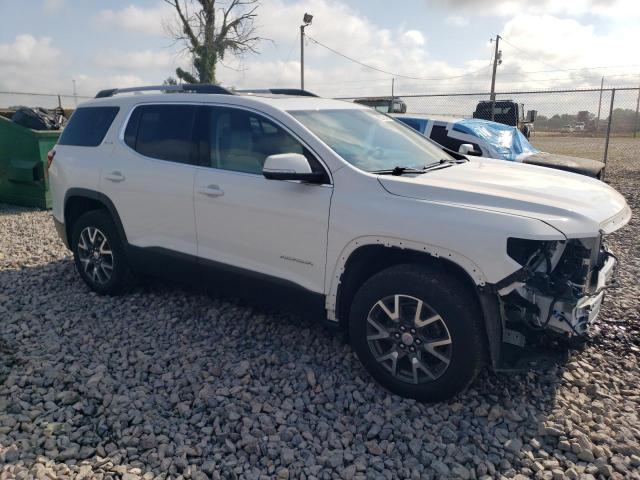 2023 GMC ACADIA SLE 1GKKNRL44PZ228235