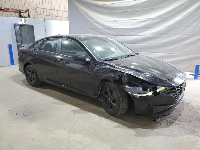 2023 HYUNDAI ELANTRA SE KMHLM4AG7PU383437