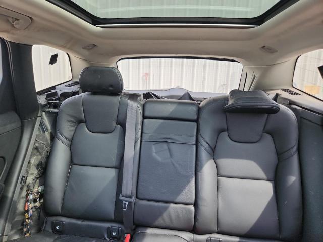 2020 VOLVO XC60 T6 MOMENTUM YV4A22RK6L1609376