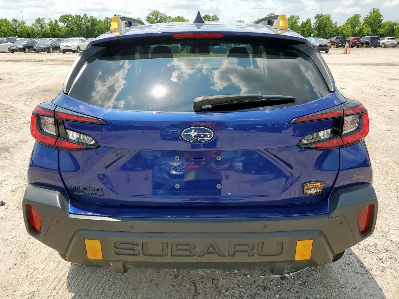 2024 SUBARU CROSSTREK 4S4GUHU68R3757719