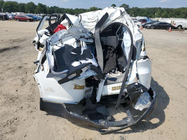 2023 DODGE DURANGO PU 1C4RDJFG4PC567875