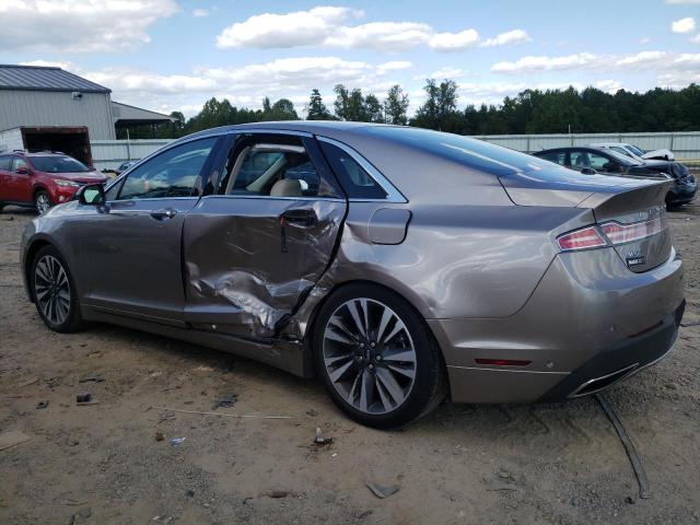 2020 LINCOLN MKZ RESERVE 3LN6L5E94LR609226