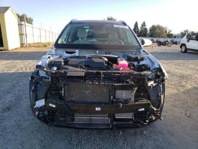 2023 HYUNDAI TUCSON LIMITED KM8JECA13PU127127