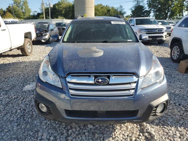 2014 SUBARU OUTBACK 2. - 4S4BRBCC9E3247907