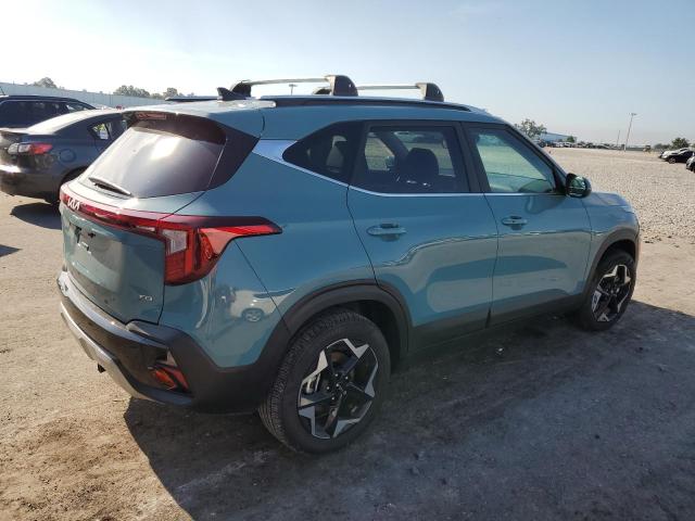 2025 KIA SELTOS EX KNDERCAA5S7685921