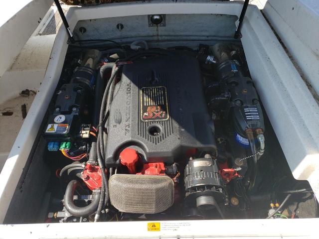 2003 CHRIS CRAFT BOAT #3230511871