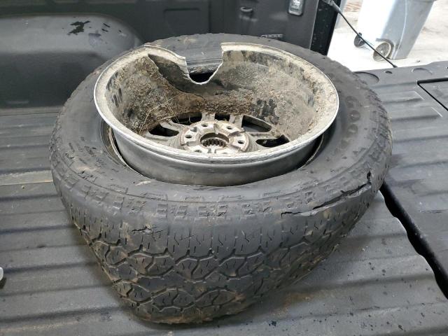 2020 GMC SIERRA K15 1GTP9EED1LZ243491