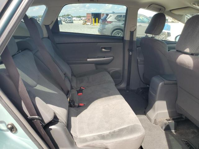 2014 TOYOTA PRIUS V - JTDZN3EU9E3330330