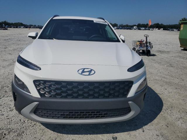 2023 HYUNDAI KONA SEL - KM8K6CAB7PU942909