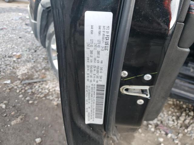 2019 JEEP CHEROKEE T 1C4PJMBX4KD425794