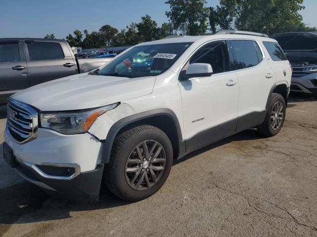 Global Auto Auctions: 2018 GMC ACADIA SLT-1