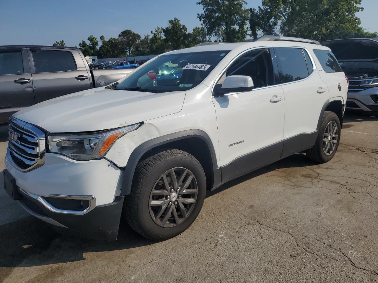 GMC ACADIA SLT-1